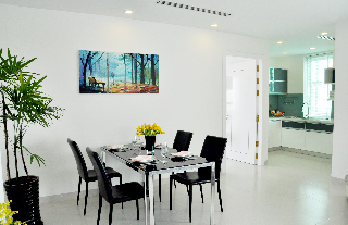 Dinning Room